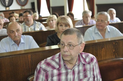 «Кожне рішення  має обговорюватися публічно»: у Чернівцях побували столичні експерти