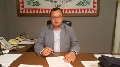 Загибель пішохода і стихійне лихо в Чернівцях. Найголовніші події Буковини за минулу лобу