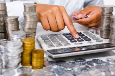 Чернівецькі підприємці сплатили податків на третину більше, ніж торік