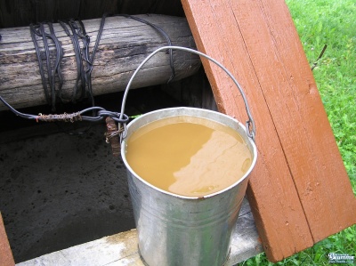 На Буковині через сильні опади може погіршитись якість питної води