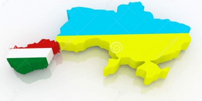 Восени з України поїде потяг до Угорщини