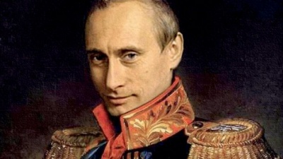 Олігарх придумав, як лишити Путіна главою Росії до кінця життя