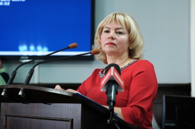 Керівник БПП у міськраді закликав Каспрука призначити Бамбуляк заступником мера Чернівців