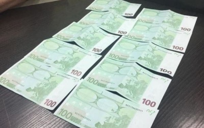 НАБУ: У Броварах суддя погоріла на тисячі євро хабара