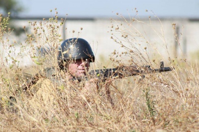 Доба в АТО: бойовики здійснили 55 обстрілів, троє військових поранені