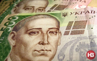 Курс валют від НБУ: гривня відвоювала копійку у долара