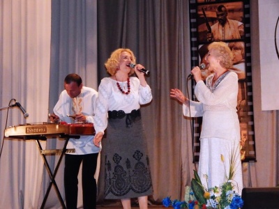У Вижницю на відкриття фестивалю "Миколайчук-фест" приїхали відомі режисеери та актори  (ФОТО)