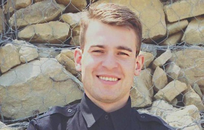 У Чернівцях у жахливій ДТП загинув 24-річний поліцейський