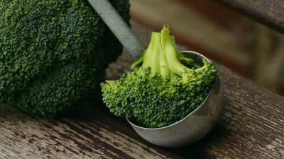 Вчені назвали нову корисну властивість броколі