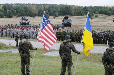 В Україні можуть розмістити американських військових, - Парубій