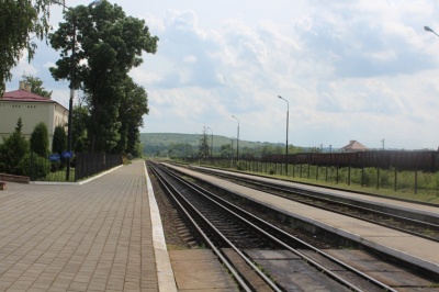 Вартість квитка на потяг "Чернівці-Сучава" обіцяють зробити доступною