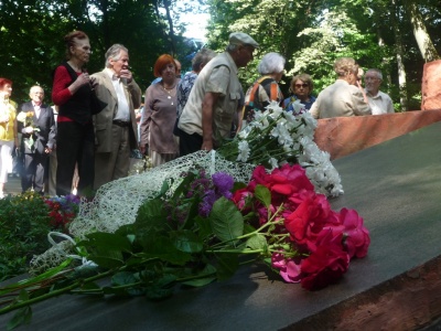 У Чернівцях вшановували загиблих у Другій світовій війні