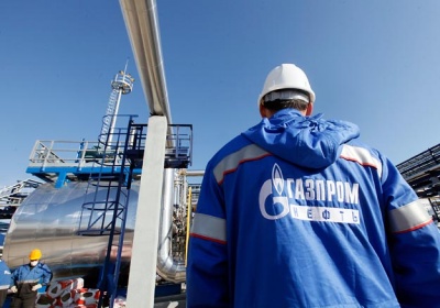 Польща заявила, що оштрафує Росію за неякісний газ