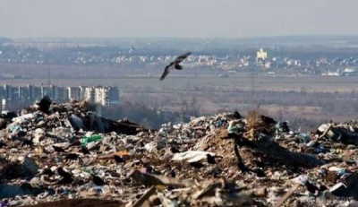 Влада Буковини радилася про роздільний збір сміття