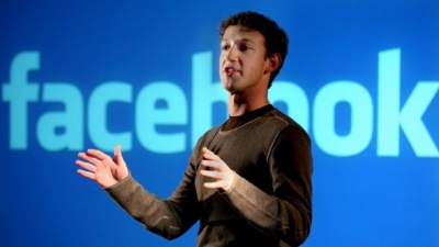 Марк Цукерберг оголосив нову місію Facebook на наступні 10 років