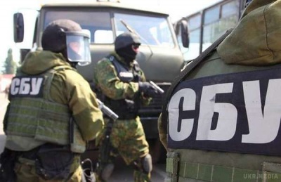 На вулицях Чернівців співробітники СБУ проведуть антитерористичні навчання