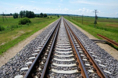 Від кордону до Львова прокладуть європейську залізничну колію за 50 мільйонів євро