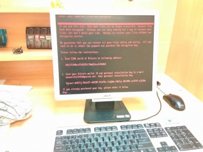 Комп’ютери редакції «МБ» зазнали хакерських атак