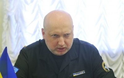 Турчинов: Вбивство співробітника ГУР у Києві організоване за участю спецслужб РФ