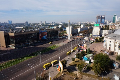 Проспекту Перемоги у Києві повернуть історичну назву