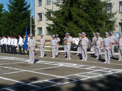 У Чернівцях топогеодезичний центр відзначив 76-річчя (ФОТО)