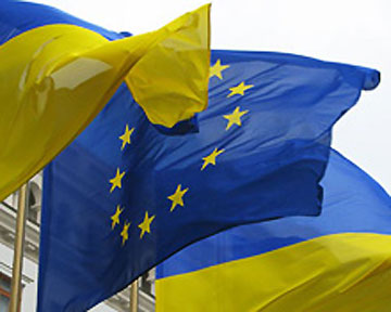 Асоціація між Україною та ЄС офіційно запрацює з 1 вересня