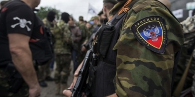 У Британії судять найманця, який воював на Донбасі