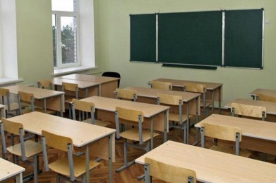 У Чернівецькій області директор школи здавав у оренду навчальні приміщення