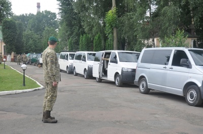 На Буковині через конфлікт селян з прикордонниками роботу ДПСУ підсилить спецназ