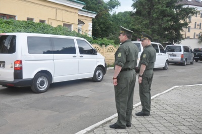 На Буковині через конфлікт селян з прикордонниками роботу ДПСУ підсилить спецназ