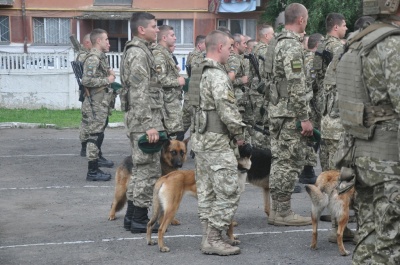 На Буковині через конфлікт селян з прикордонниками роботу ДПСУ підсилить спецназ