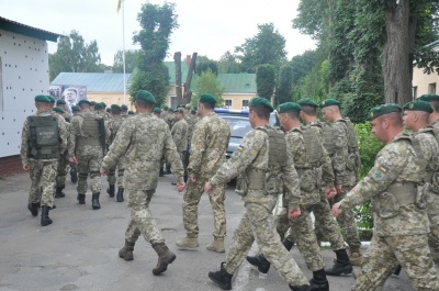 На Буковині через конфлікт селян з прикордонниками роботу ДПСУ підсилить спецназ