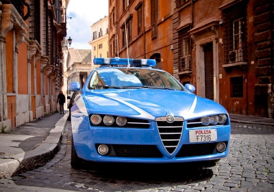 В Італії поліція затримала понад 100 мафіозі