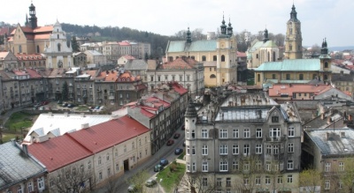 Поляки, які у Перемишлі перешкоджали ході українців, підуть під суд