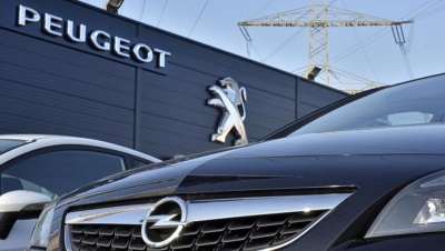 Французи купують Opel