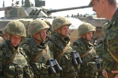 В Україні покарано 84 найманців-іноземців, які воювали на Донбасі