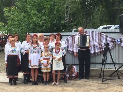 Сподівання на врожай гарні, лишень погода б не зіпсувала його - на Буковині аграрії обговорювали жнива