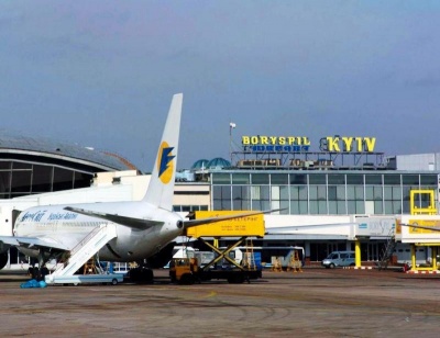Гендиректор аеропорту Бориспіль заявив про відновлення переговорів із лоукостом Ryanair