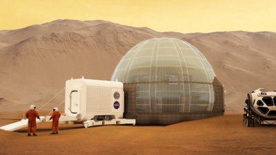 У NASA заявили про загрозу відправлення людини на Марс: названо причину