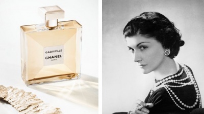 Chanel вперше презентував новий аромат за останні 15 років