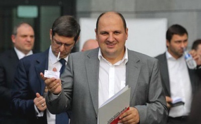 САП хоче, щоби нардепи Поляков та Розенблат здали закордонні паспорти