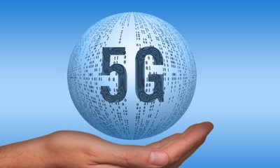 Стало відомо, яка країна перша запровадить мережу 5G