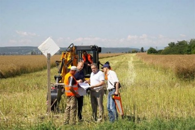 Після 10-річної перерви відновлено газифікацію райцентру на Буковині