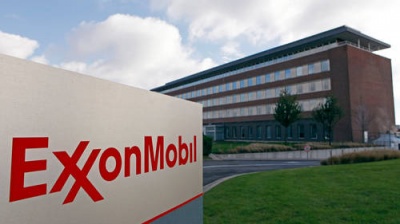 У США корпорацію ExxonMobil оштрафували за порушення санкцій проти Росії