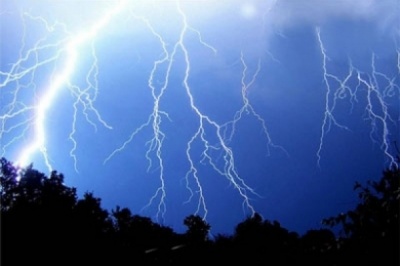 ДСНС оголосила штормове попередження на 22 липня