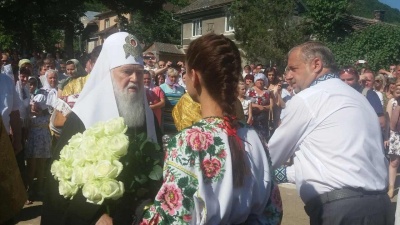 Випадок на пилорамі, смерть у Пруті та приїзд патріарха. Найголовніші ноивни Буковини за минулу добу