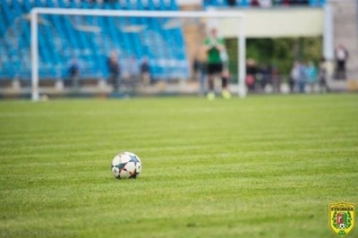 Футбольна "Буковина" дозаявляє трьох гравців