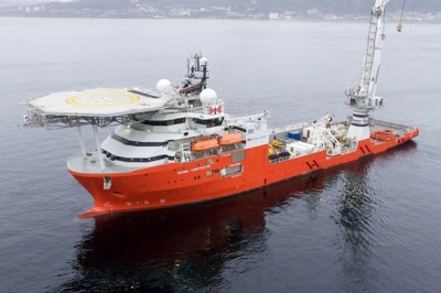 ЗМІ: Біля берегів Ісландії, на затопленому кораблі, знайшли 4 тонни золота 