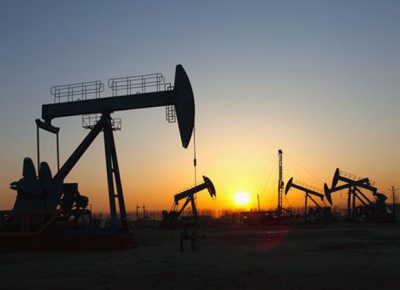 МВФ прогнозує зниження цін на нафту