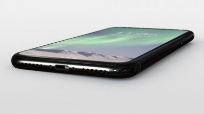 iPhone 8: в мережі з’явились фото фінального дизайну